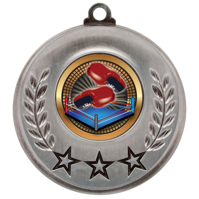 Spectrum Series Medals – Boxing, 2