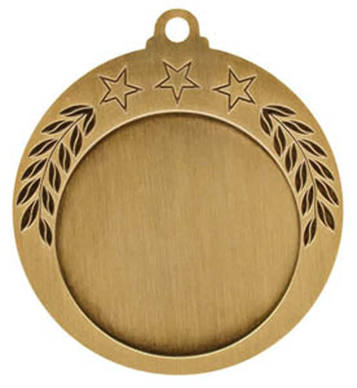 Spectrum Series Medals – Martial Arts, 2