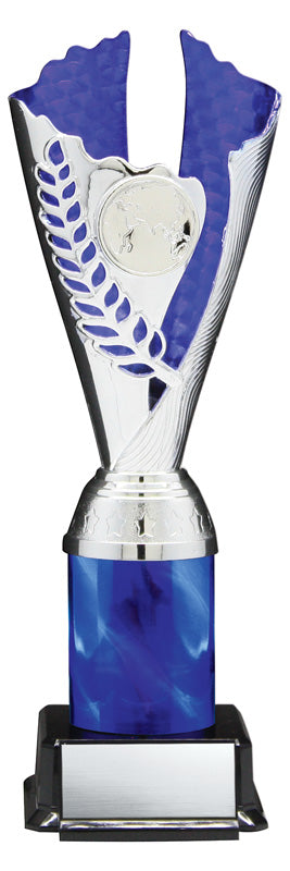 Plastic CUP With Column ON Square Base 8 5