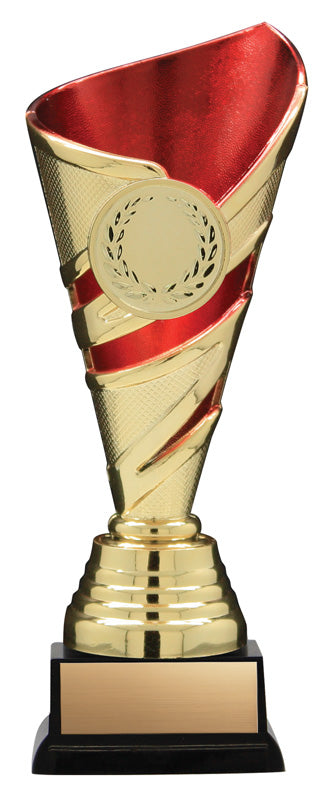 Fire and Ice Cup with 1