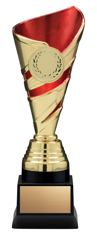 Fire AND ICE CUP With 1 Insert Holder