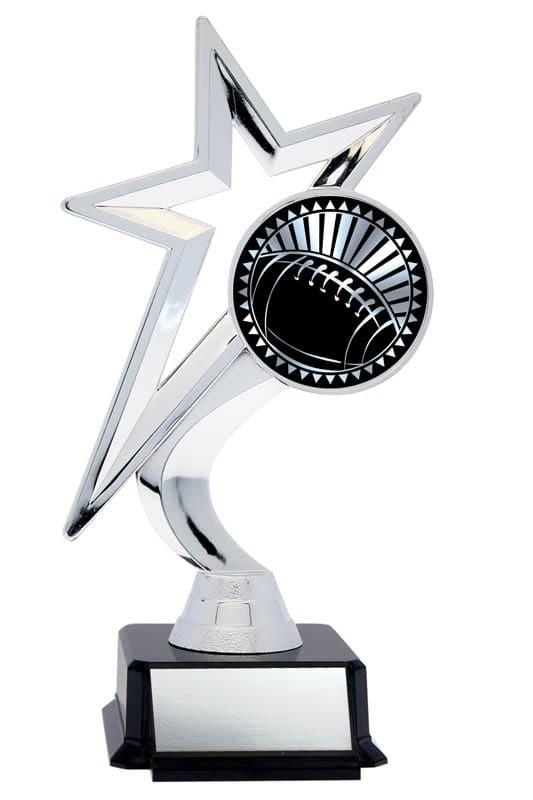 Solar Series Trophy 2