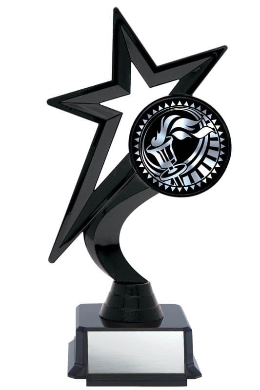 Solar Series Trophy 2