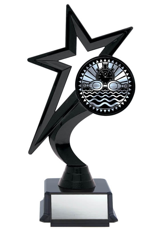 Solar Series Trophy 2