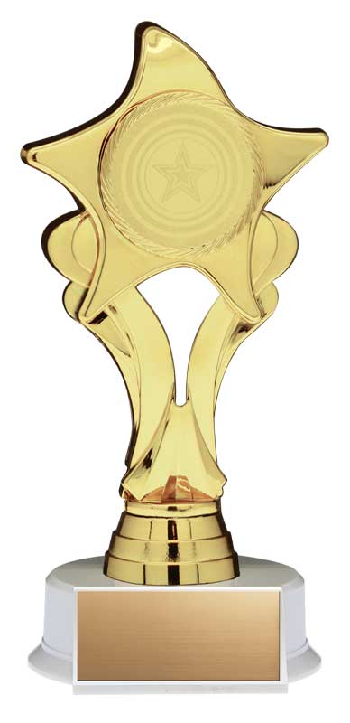 Podium Series – 8.5