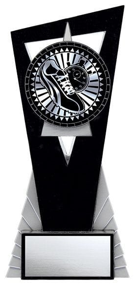 Track Solar Stand Trophy 7