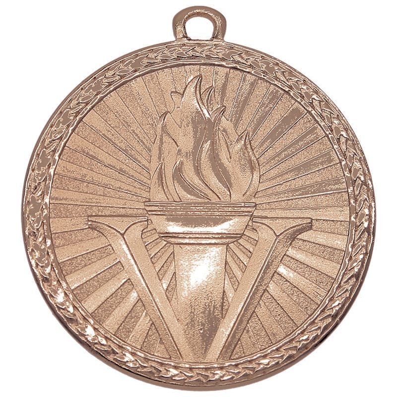 Triumph Victory Medal, 2