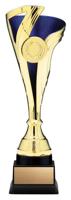 Harmoney Series 9 CUP ON Base