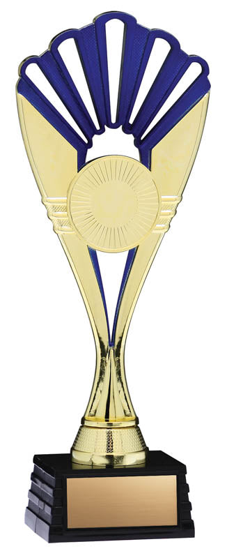 Harmoney Series 11 Insert Holder ON Base Award