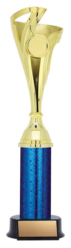 Tempest Series 1