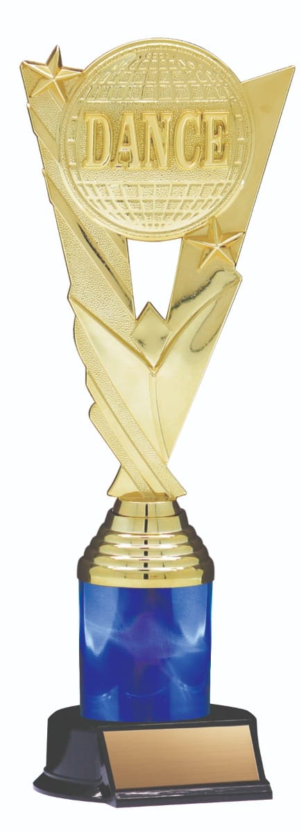 Dance Trophy Victory Series. 10 1/2