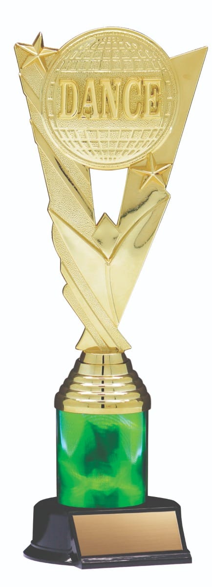 Dance Trophy Victory Series. 10 1/2