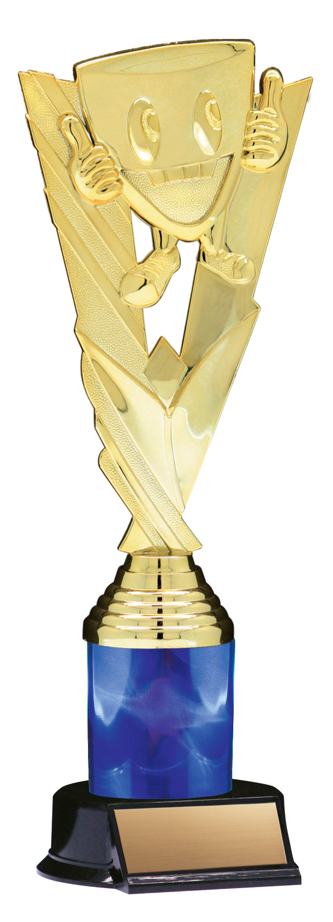 Victory Series Cup Trophy, 10.5