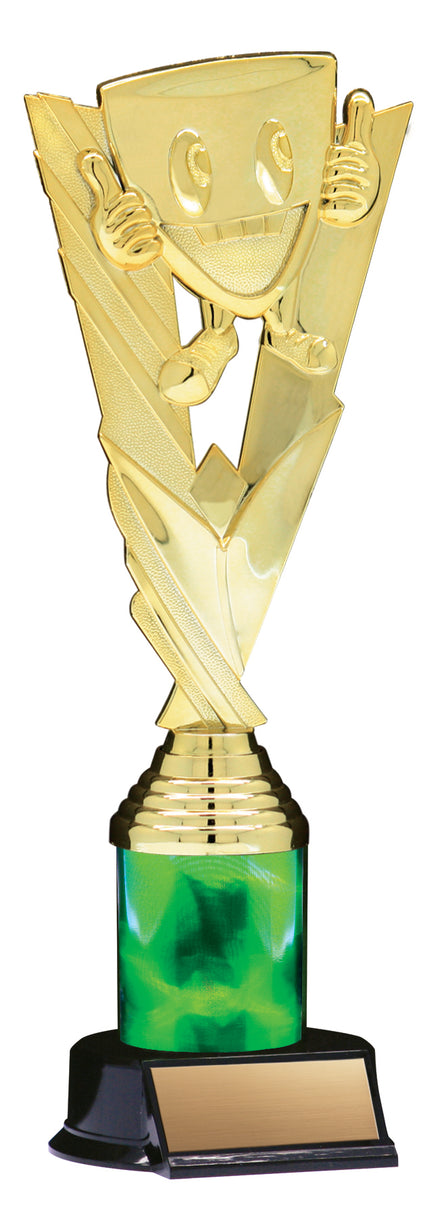 Victory Series Cup Trophy, 10.5