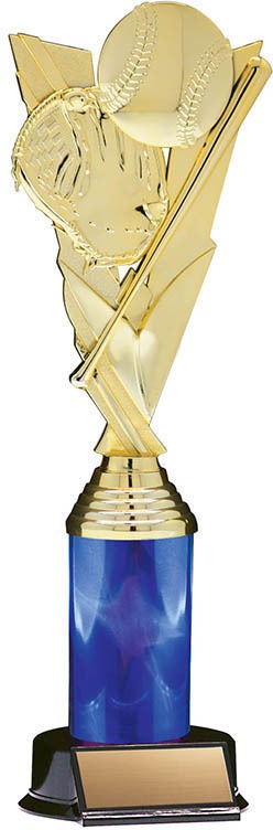 Victory Baseball Trophy, 11.5