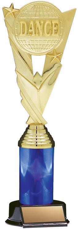 Dance Trophy Victory Series, 11 1/2