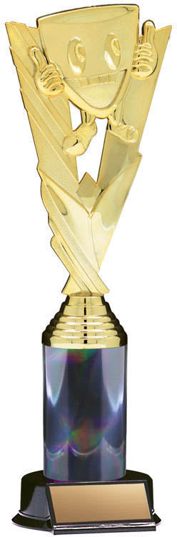 Victory Series Cup Trophy, 11.5