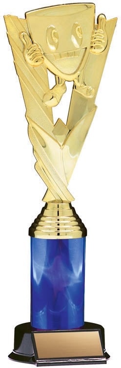 Victory Series Cup Trophy, 11.5