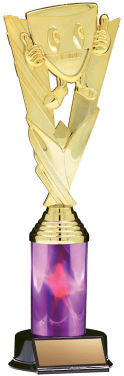 Victory Series Cup Trophy, 11.5