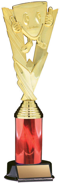 Victory Series Cup Trophy, 11.5
