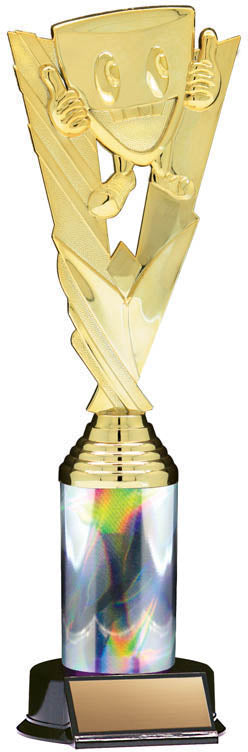 Victory Series Cup Trophy, 11.5