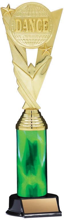 Dance Trophy Victory Series, 12 1/2