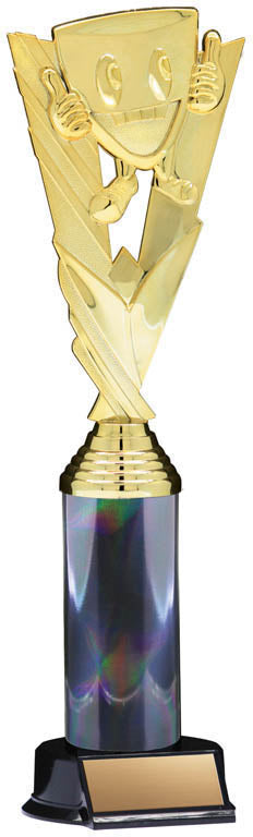 Victory Series Cup Trophy, 12.5