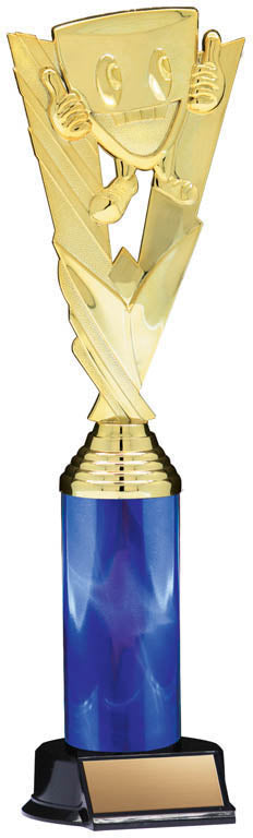 Victory Series Cup Trophy, 12.5