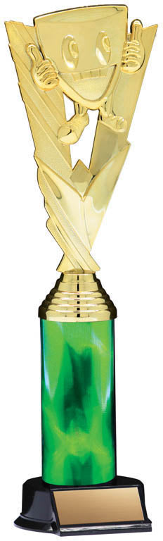 Victory Series Cup Trophy, 12.5