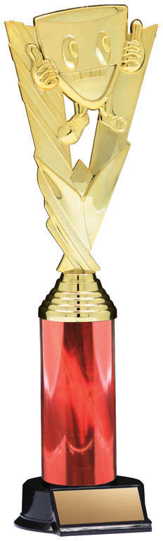 Victory Series Cup Trophy, 12.5
