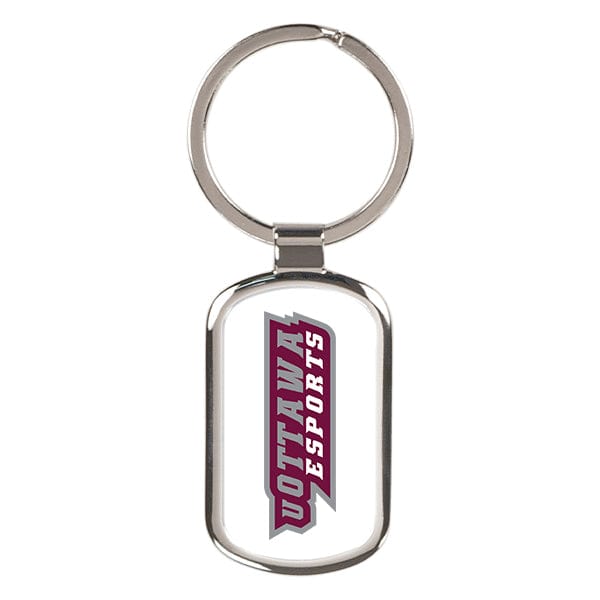 ESports uOttawa Key Chain
