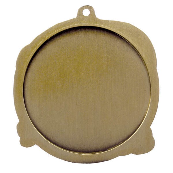 Victory Medallions - Tempo Series - 2.25″ Diameter (A4119) Academic Quest Awards - Medallion