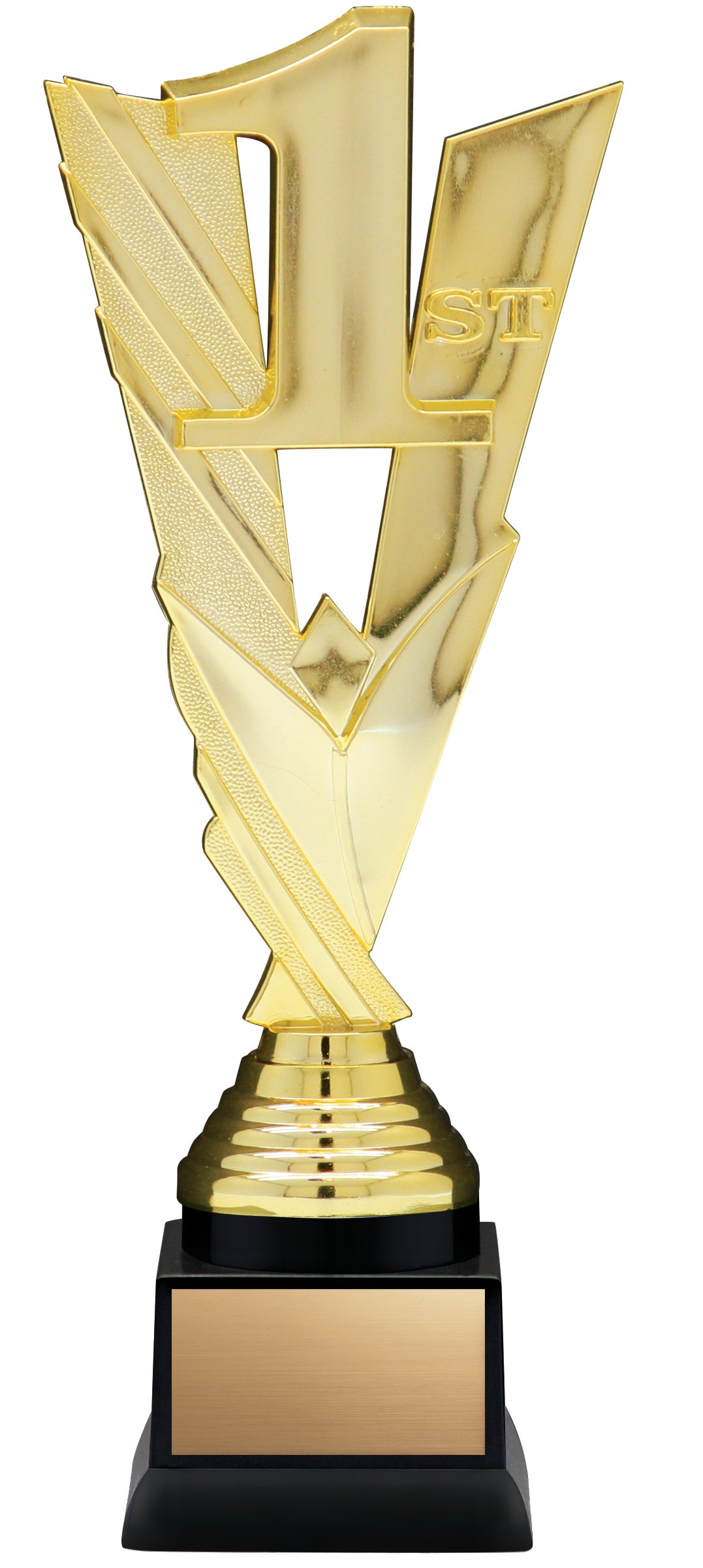 Victory Series First Place Trophy, 9 1/2