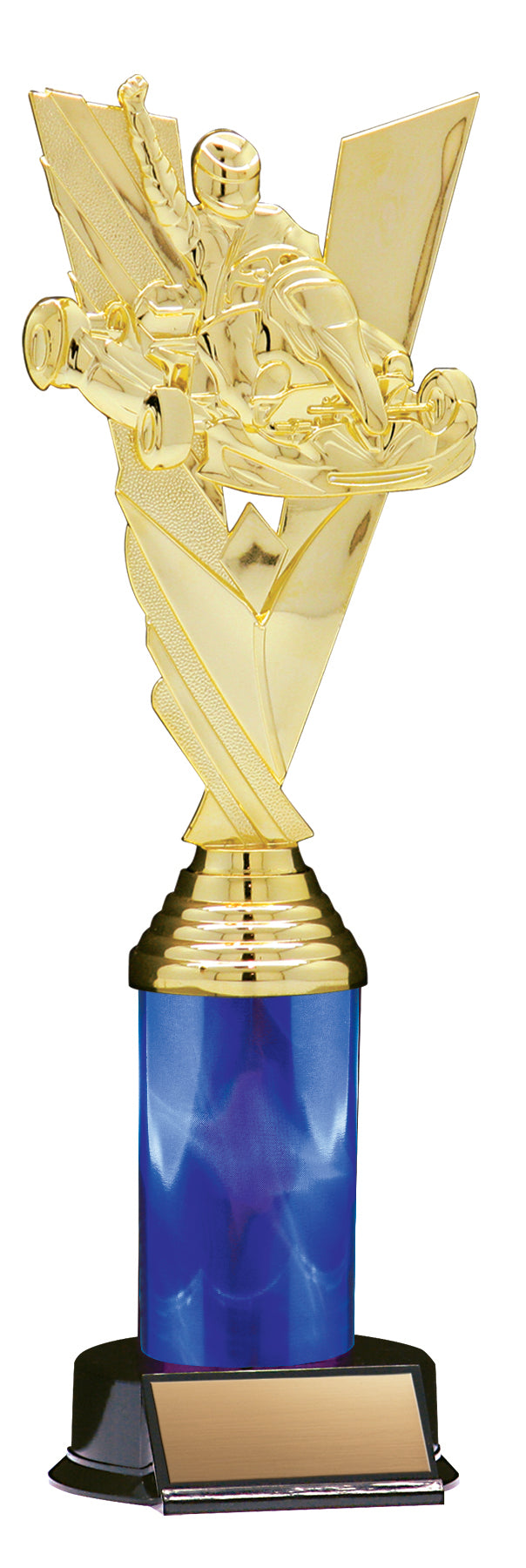 Victory Series Go Kart Trophy, 11 1/2
