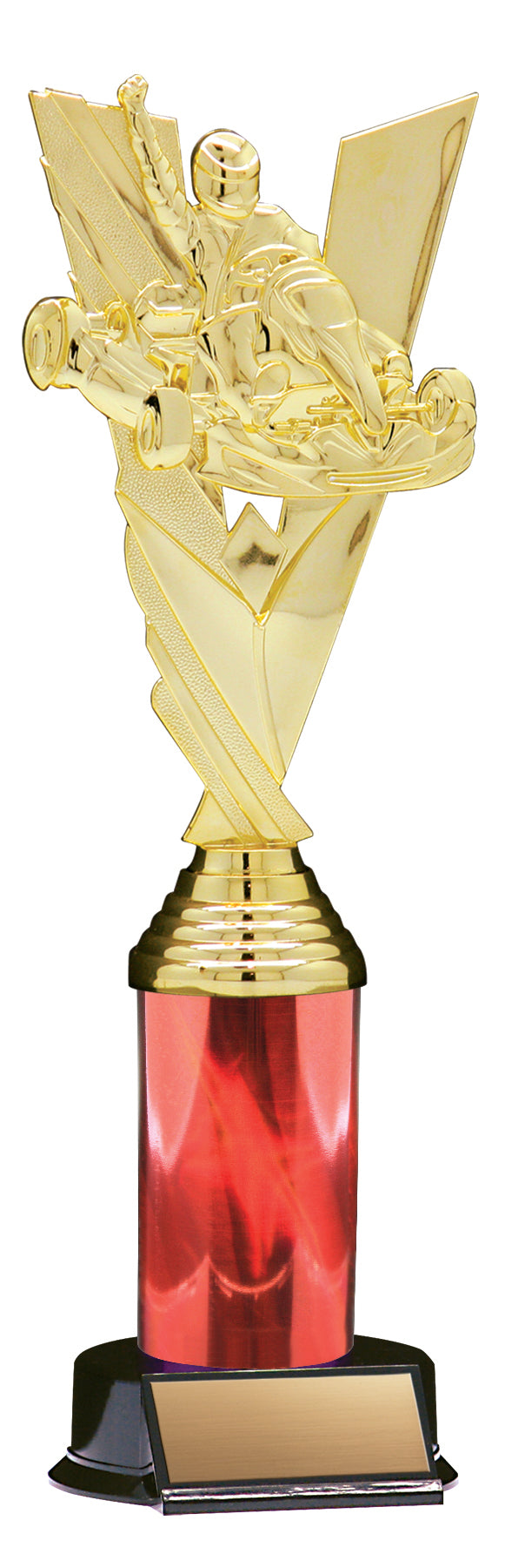 Victory Series Go Kart Trophy, 11 1/2