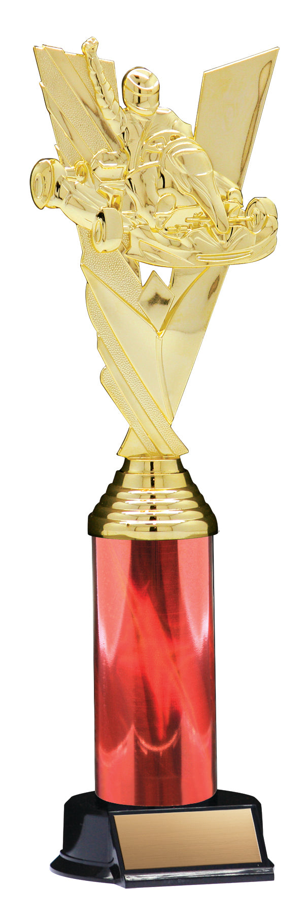 Victory Series Go Kart Trophy, 12 1/2