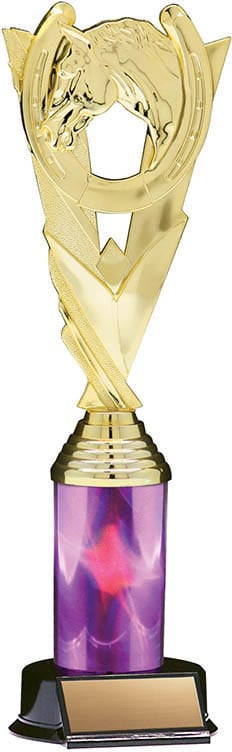 Victory Series Horse Trophy, 11 1/2