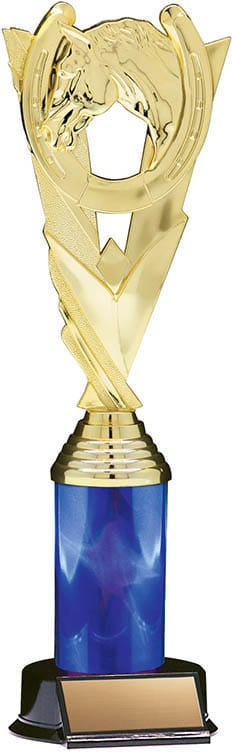Victory Series Horse Trophy, 11 1/2