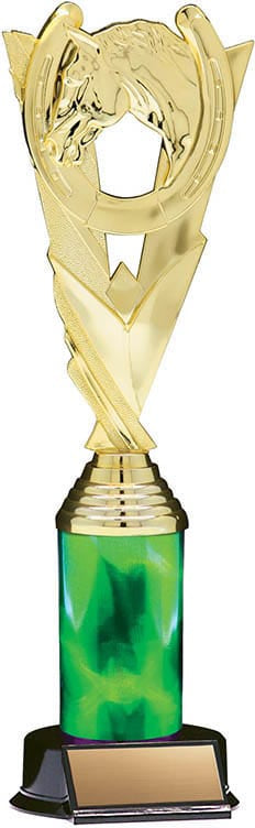 Victory Series Horse Trophy, 11 1/2