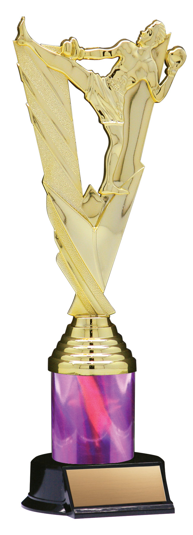Victory Series Mma Trophy, 10 1/2