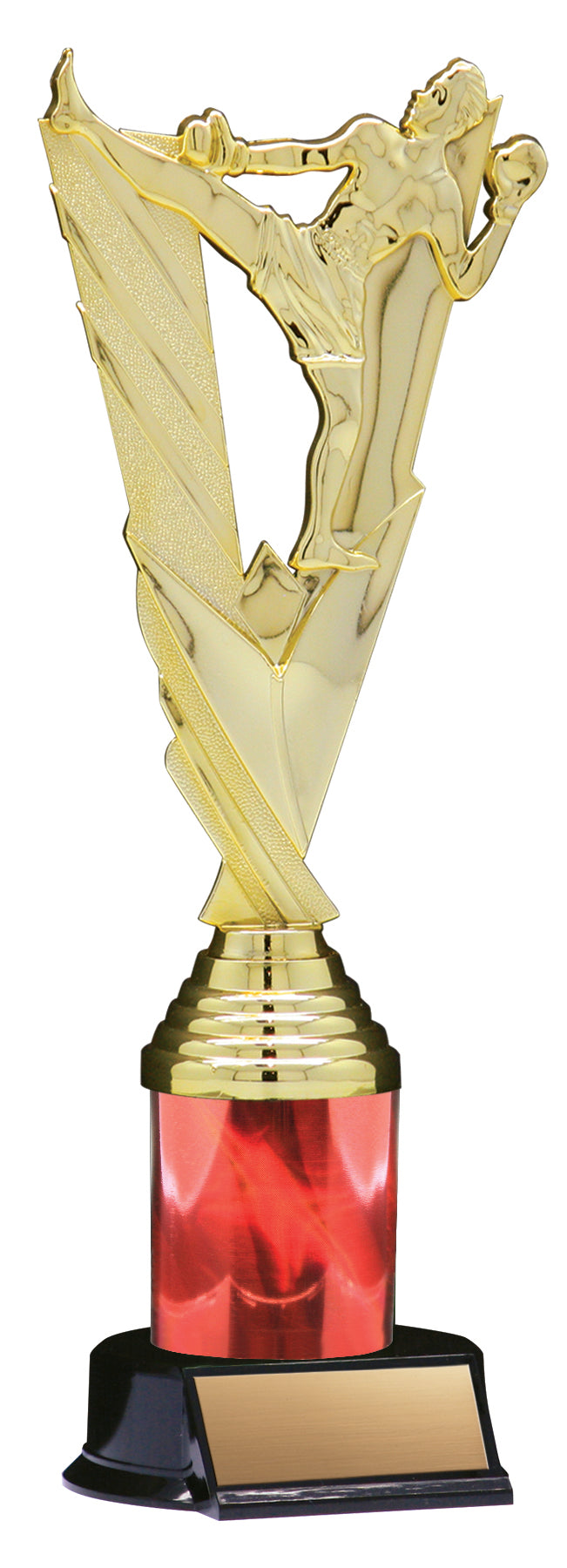 Victory Series Mma Trophy, 10 1/2