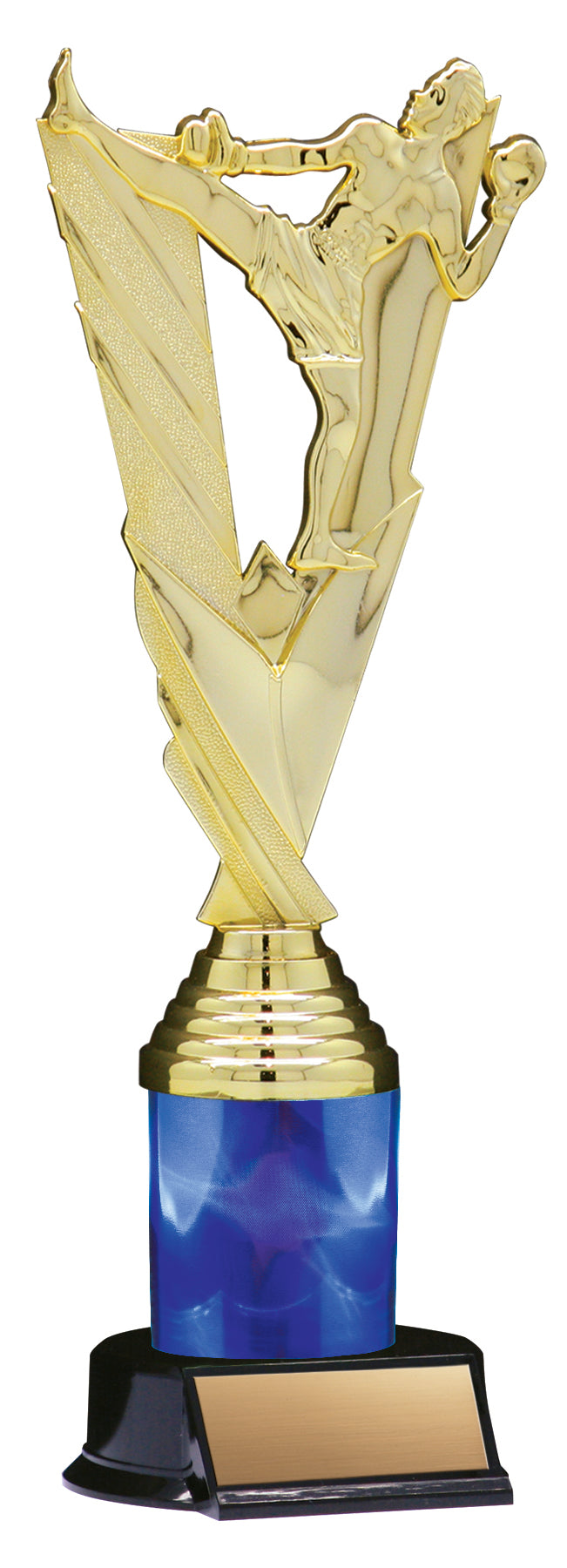 Victory Series Mma Trophy, 10 1/2
