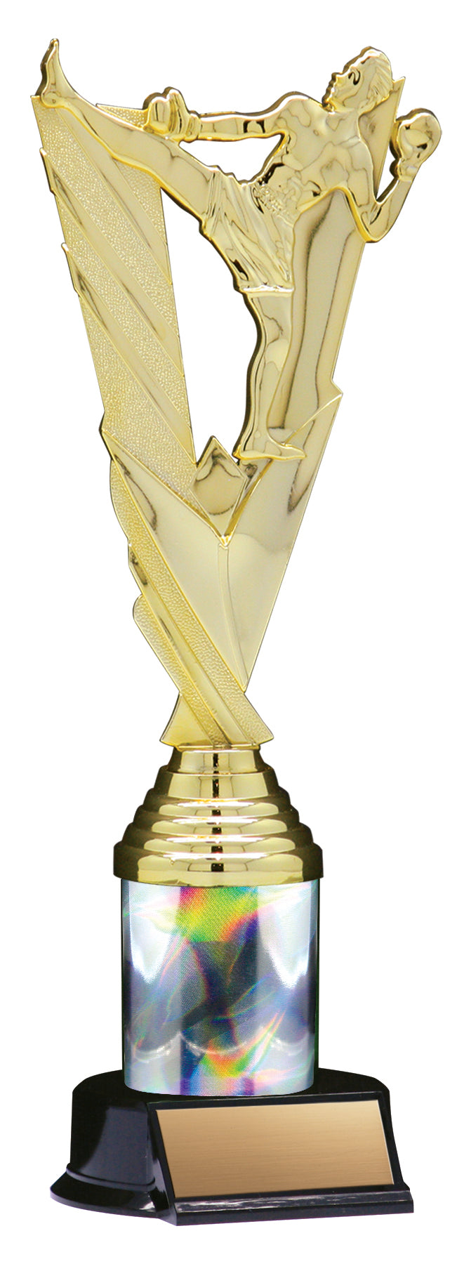Victory Series Mma Trophy, 10 1/2