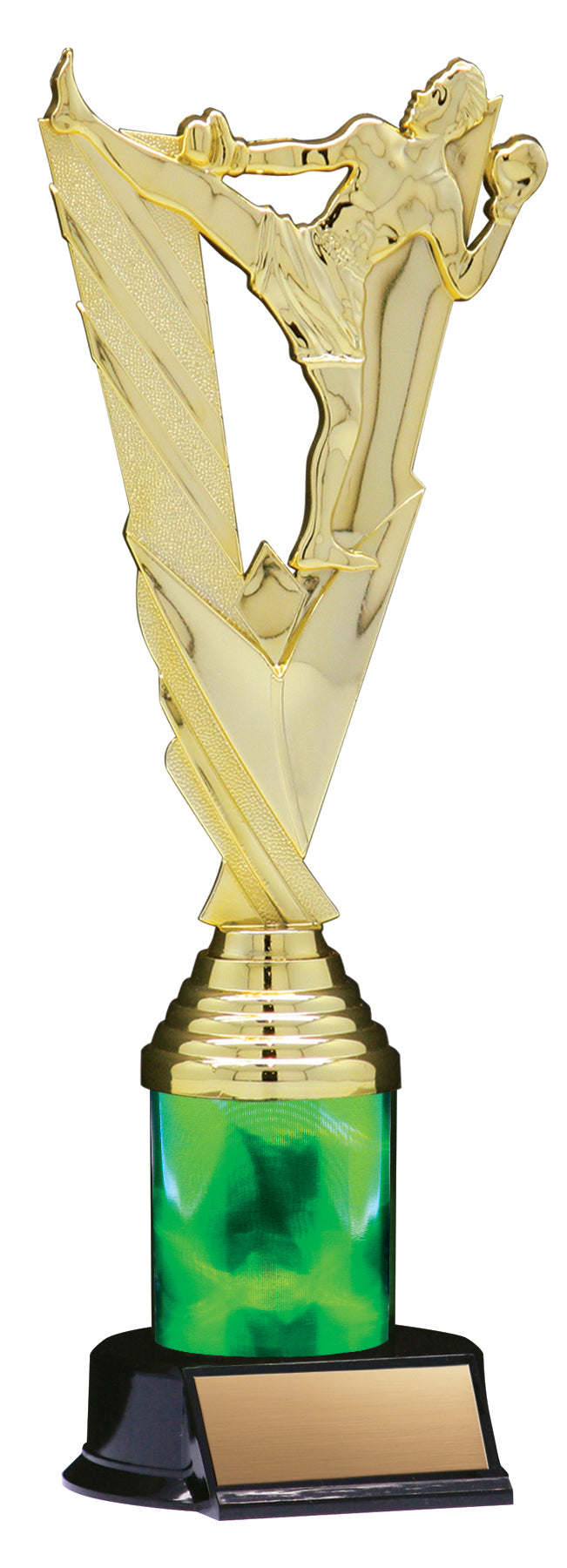 Victory Series Mma Trophy, 10 1/2