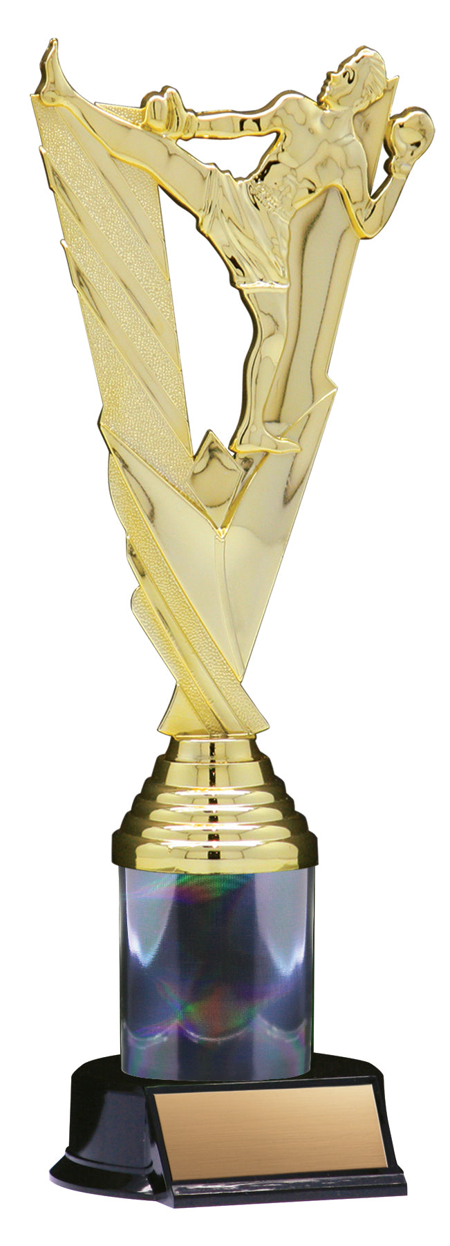 Victory Series Mma Trophy, 10 1/2