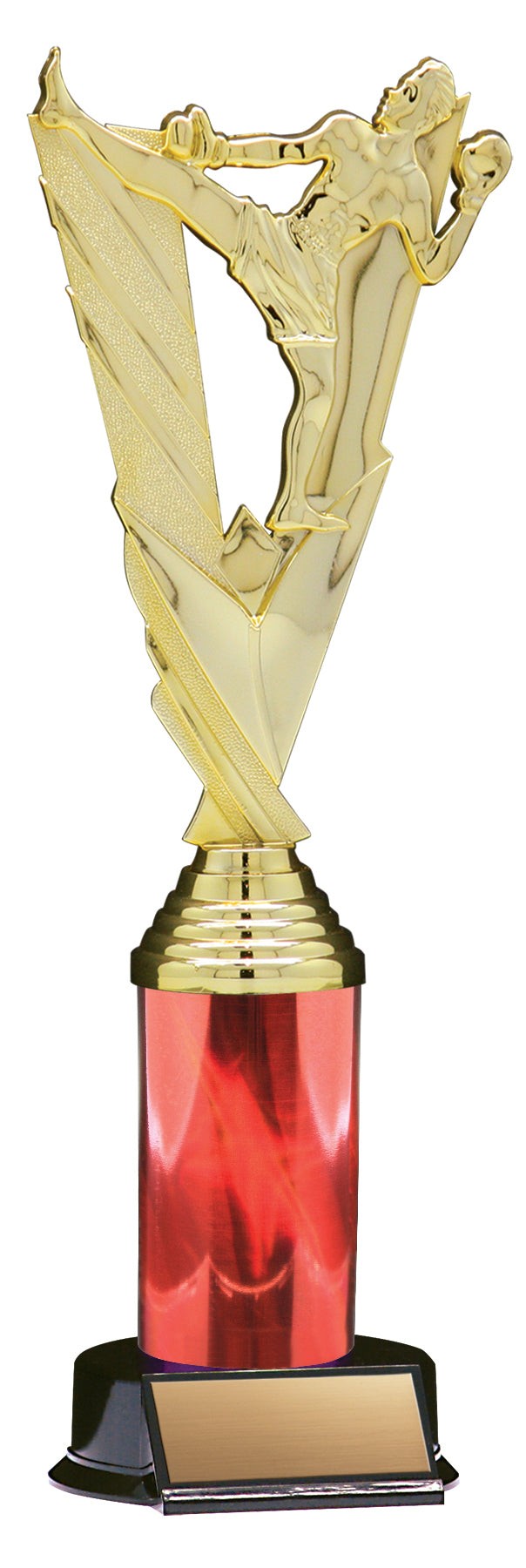 Victory Series Mma Trophy, 11 1/2