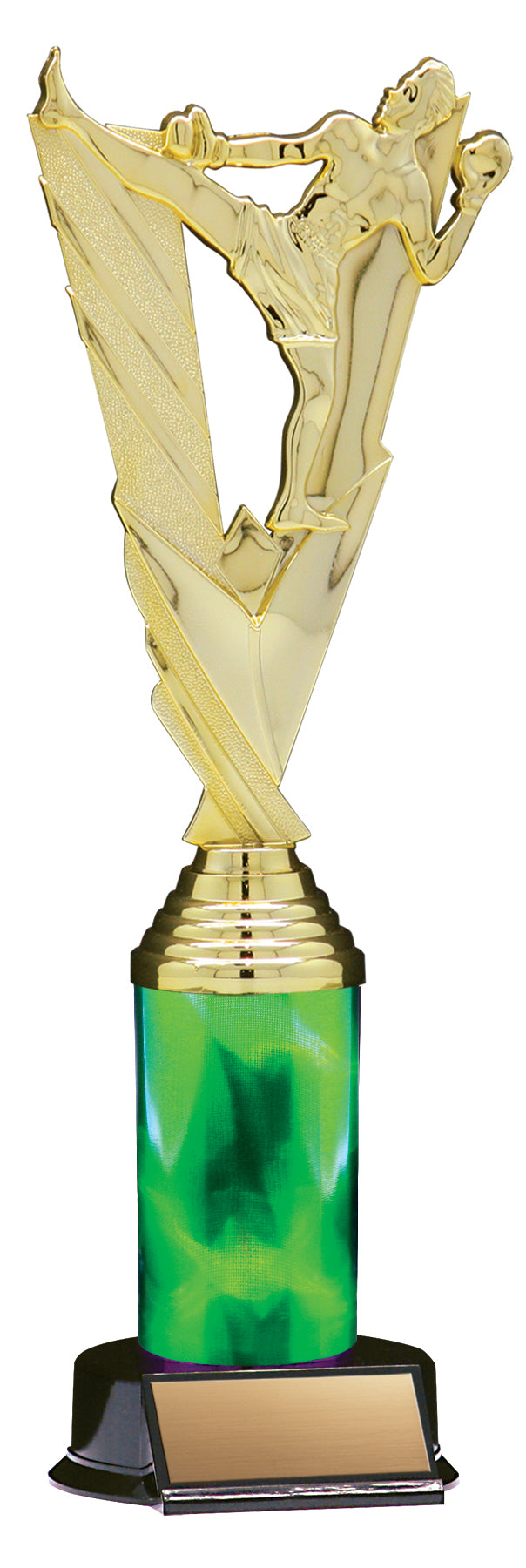 Victory Series Mma Trophy, 11 1/2