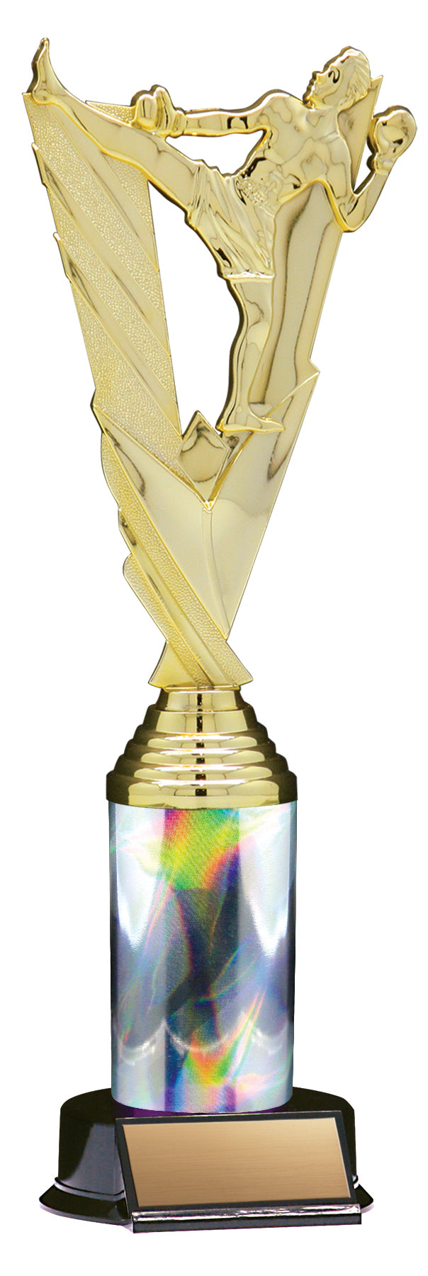 Victory Series Mma Trophy, 11 1/2