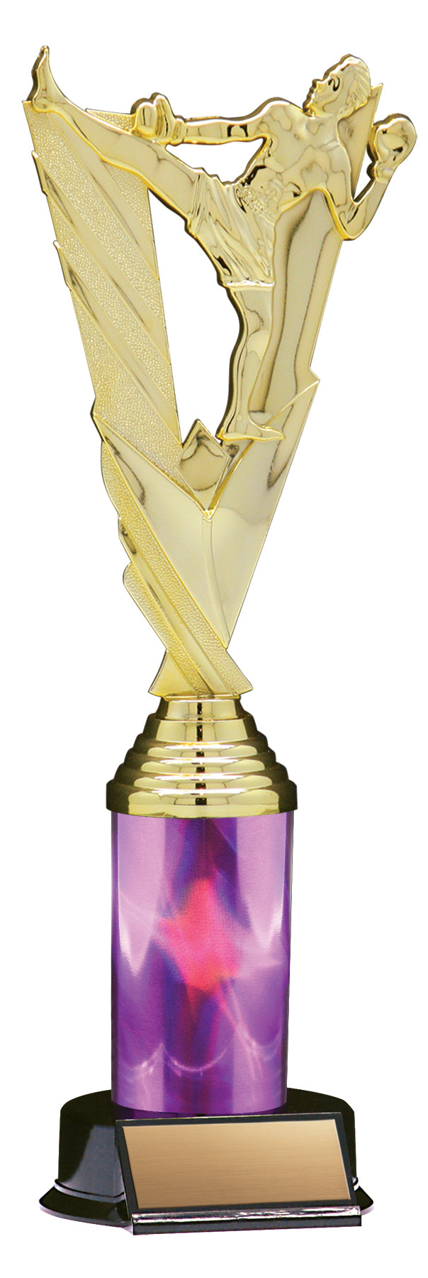 Victory Series Mma Trophy, 11 1/2