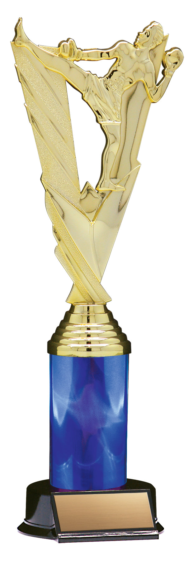 Victory Series Mma Trophy, 11 1/2